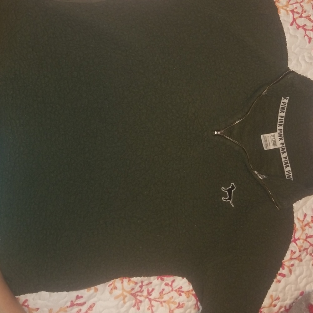 Victoria Secret PINK Pull over